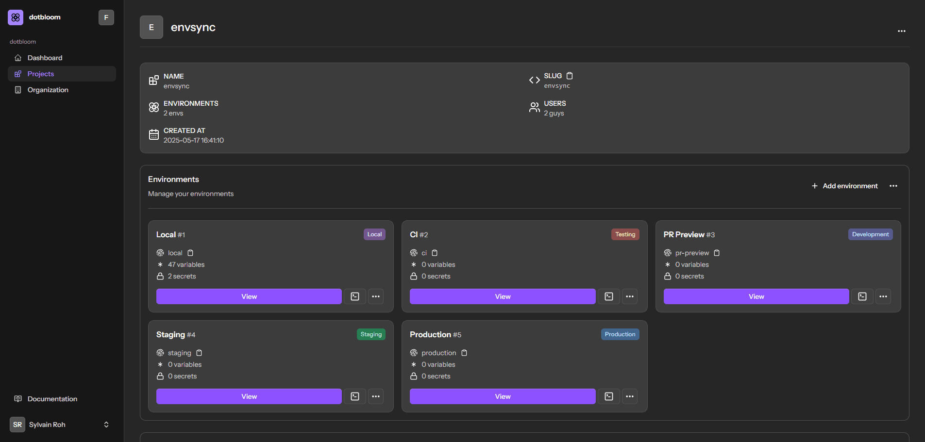 Project Overview