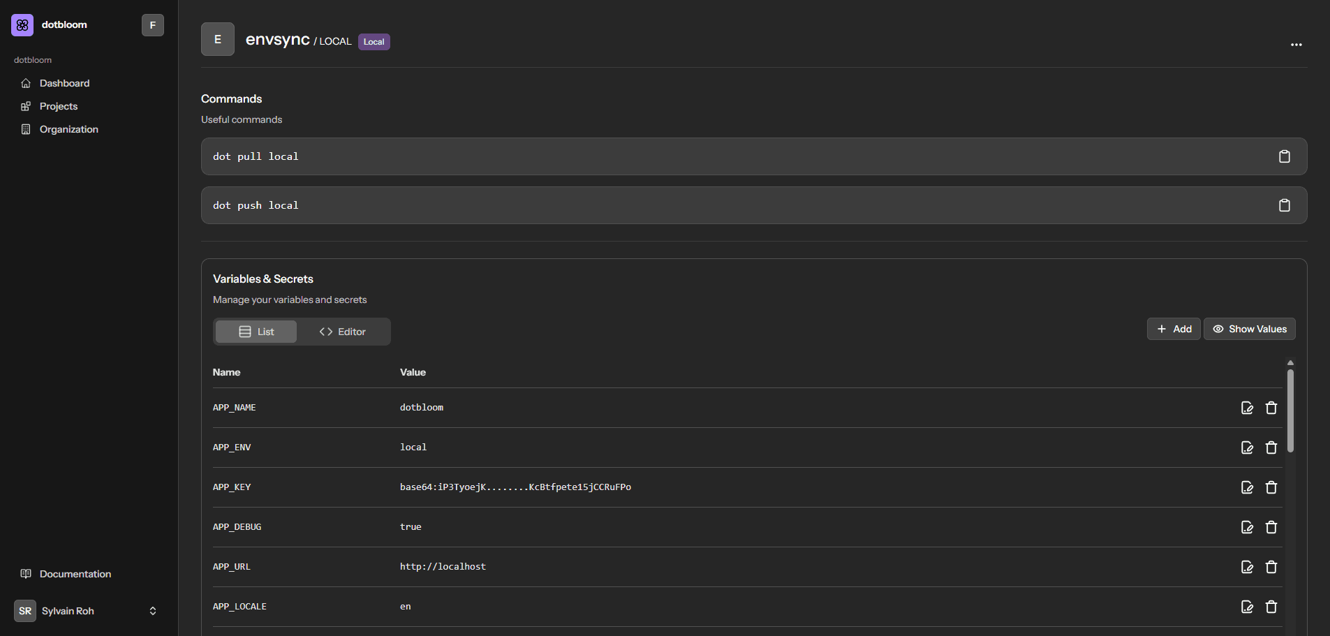 Project Overview